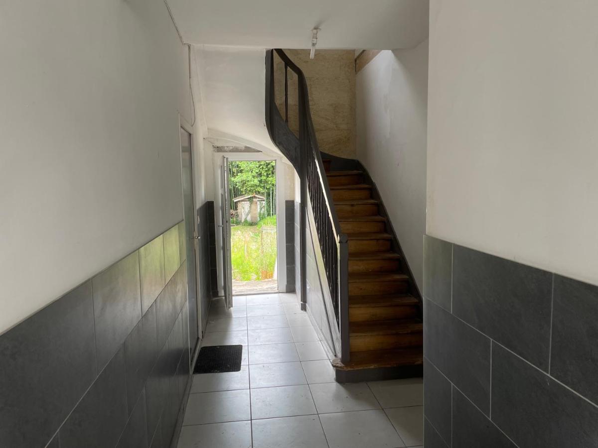 Lovely Studio 600 M Arkea Arena Floirac  Εξωτερικό φωτογραφία