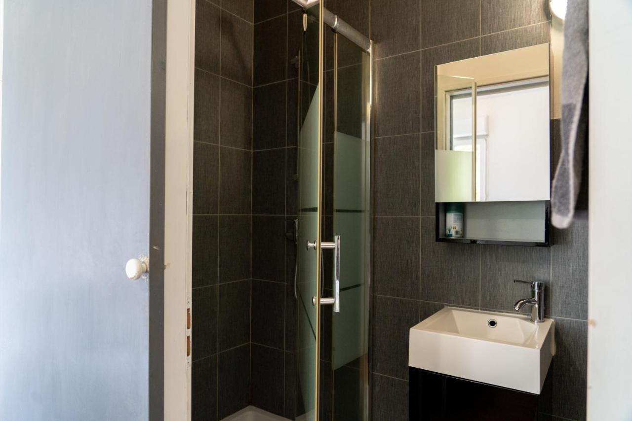 Lovely Studio 600 M Arkea Arena Floirac  Εξωτερικό φωτογραφία