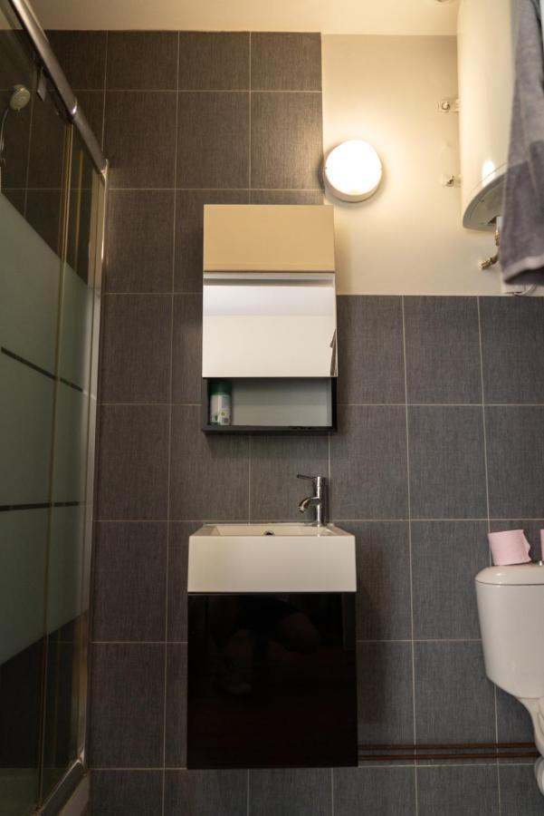 Lovely Studio 600 M Arkea Arena Floirac  Εξωτερικό φωτογραφία