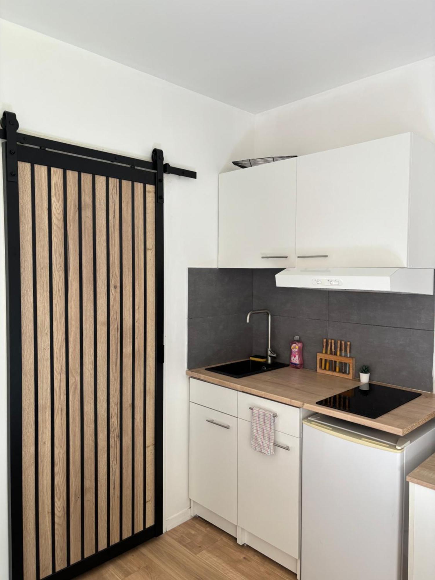 Lovely Studio 600 M Arkea Arena Floirac  Εξωτερικό φωτογραφία